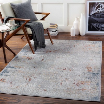 Hauteloom Blean Luxe Area Rug