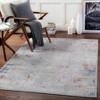 Hauteloom Blean Luxe Area Rug - 2 of 4