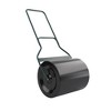 WELLFOR Steel U-Handle Lawn & Grass Roller Yard Multitool Green - 4 of 4