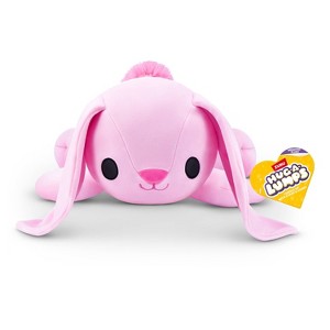 Hug-A-Lumps 7.8" Medium Bunny Stuffed Animal - 1 of 4