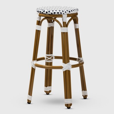 navy bar stools target