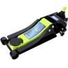 DSVIMOY 3.5 Ton Low Profile Floor Jack, Racing Floor Car Jack with Dual Piston Quick Lift Pump, Truck Hydraulic Jack, Green, 32.8"*17"*7.5" - 2 of 4