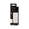 Sally Hansen Salon Effects Perfect Manicure Nails Kit - 24ct - 4 of 4