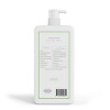 Native Body Wash for Women & Men - Cucumber & Mint - Sulfate Free with Pump - 36 fl oz - 3 of 4