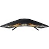 Manufacturer Refurbished Samsung 27" Odyssey 1000R Curved QHD 165Hz 1ms AMD FreeSync Gaming Monitor, Black - 4 of 4