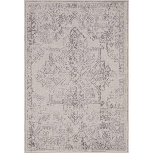 Mark & Day Ulvend Woven Indoor Area Rugs - 1 of 4