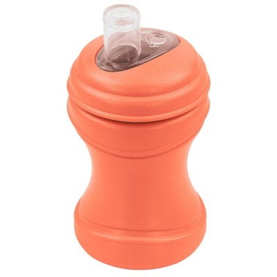 Re-Play 8 fl oz Recycled Soft Spout Sippy Cup - Aqua