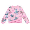 Disney Girls Fleece Pullover Sweatshirt and Pants Outfit Set Little Kid to Big Kid - 2 of 4