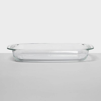 5qt Glass Baking Dish - Made By Design™