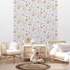 Veer Decor Calm Forest Wallpaper - 2 of 4