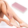 Unique Bargains Two-Color Pumice Stone Foot Scrubber 1 Pc - 2 of 4
