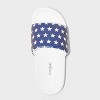 Kids' Devon Slides - Cat & Jack™ - 3 of 4