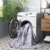 Arizona ARZ344 Power Loomed Machine Washable Skid Resistant Indoor Rugs - Safavieh - 3 of 4