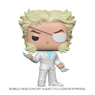 funko infinity warps