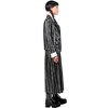 Rubies Womens Wednesday's Nevermore Academy Uniform Costume - image 2 of 4