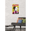 Trends International Disney Cruella - Hello Cruell World Unframed Wall Poster Prints - 2 of 4