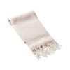 Olive & Linen Lena Turkish Towel - 3 of 4