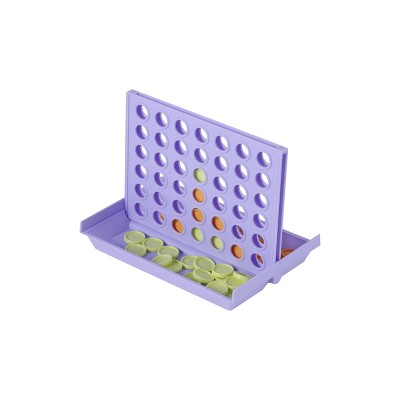 NPW Halloween Connect Four Game