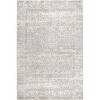 JONATHAN Y Ferro Filigree Area Rug - 2 of 4