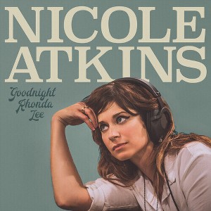 Nicole Atkins - Goodnight Rhonda Lee (CD) - 1 of 1