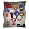 Monogram Tokyo Ghoul - 10th Anniversary Series 2 3D Figural Foam Bag Clip Mystery Bag - 2 of 3