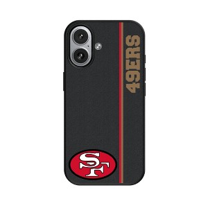NFL NFC Historic Teams Sidebar MagSafe Compatible Cell Phone Case for Apple iPhone 17 Series - 1 of 4