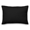 Creative Products Why Yes, The Wicked Witch Does Live Here 14x20 Indoor / Outdoor Pillow - 2 of 3