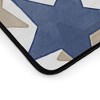Marta Barragan Camarasa Starry sky of stars B Desk Mat -Deny Designs - 3 of 4