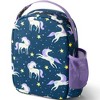 Lands' End Kids Insulated Soft Sided Lunch Box - 4 of 4