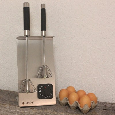 BergHOFF Whisk Stand & Timer - Thumbnail 3