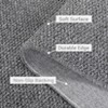Washable Modern Solid Large Area Rugs for Bedroom Living Room, Soft Non Slip Textured Carpet for Home Office - 3 of 4