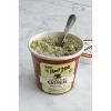 Bob's Red Mill Oatmeal Cup Apple Pieces and Cinnamon 2.36 oz - 4 of 4