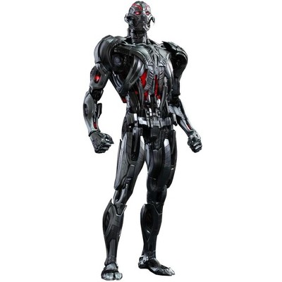Hot Toys Avengers: Age Of Ultron 