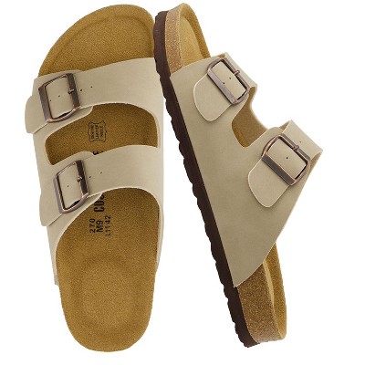 stone nubuck