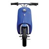 Razor Pocket Mod Miniature Euro-Style Electric Scooter for Ages 8+, Bistro-Blue - 3 of 4
