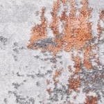 grey/orange