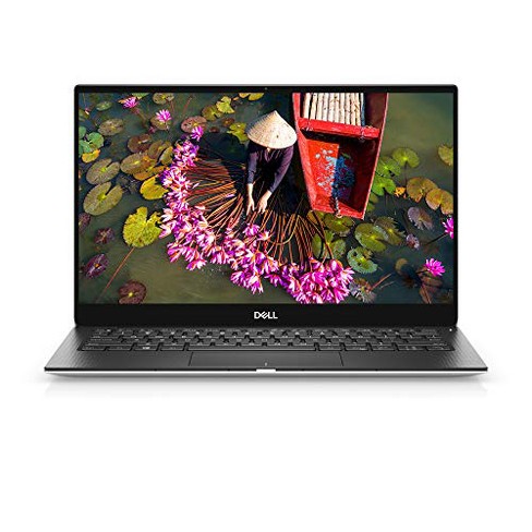 dell laptop with windows 10