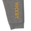 Disney Mickey Mouse Fleece Pullover Hoodie and Jogger Pants Set Toddler - 4 of 4