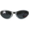 Global Vision Eyewear Venice Safety Motorcycle Glasses with Flash Mirror Lenses - 2 of 4