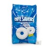 Mint to Be Wedding Mints Party Favor for Guests LifeSavers Mints (Approx. 335 mints & Stickers) - Floral By Just Candy - Assembly Required - 2 of 2