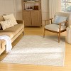 Nourison Washable Charm Back to College Floral Contemporary Indoor Rug - 2 of 4