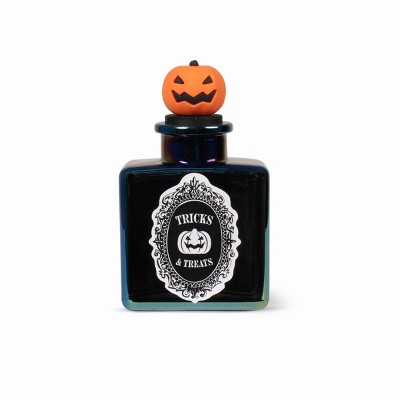 Unfilled Potion Bottles Pumpkin - Bullseye's Playground™