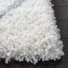 Fontana Shag FNT815 Power Loomed Indoor Rugs - Safavieh - 3 of 4