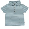 Boy's Sennen Hooded Top - ME & HENRY - 3 of 3