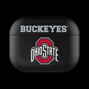 NCAA Big Ten Universities Insignia AirPod Case Cover for AirPods Pro 3 - 1 of 4
