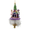 Kurt Adler 7-Inch Hollywood Hats Nutcracker Suite Ornament - 4 of 4