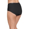 Jockey Women's Worry Free Cotton Stretch Heavy Absorbency Brief - 2 of 4