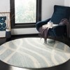 Adirondack ADR125 Non-Shedding Power Loomed Indoor Rugs - Safavieh - 2 of 3
