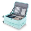 Luggage Sets 3 Piece(20/24/28), Expandable Luggage With Tsa Lock, Lightweight Suitcase with Spinner Wheels - 3 of 4
