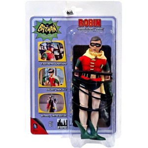 Batman Classic TV Heroes in Peril Robin Action Figure [Hero in Peril] - 1 of 1